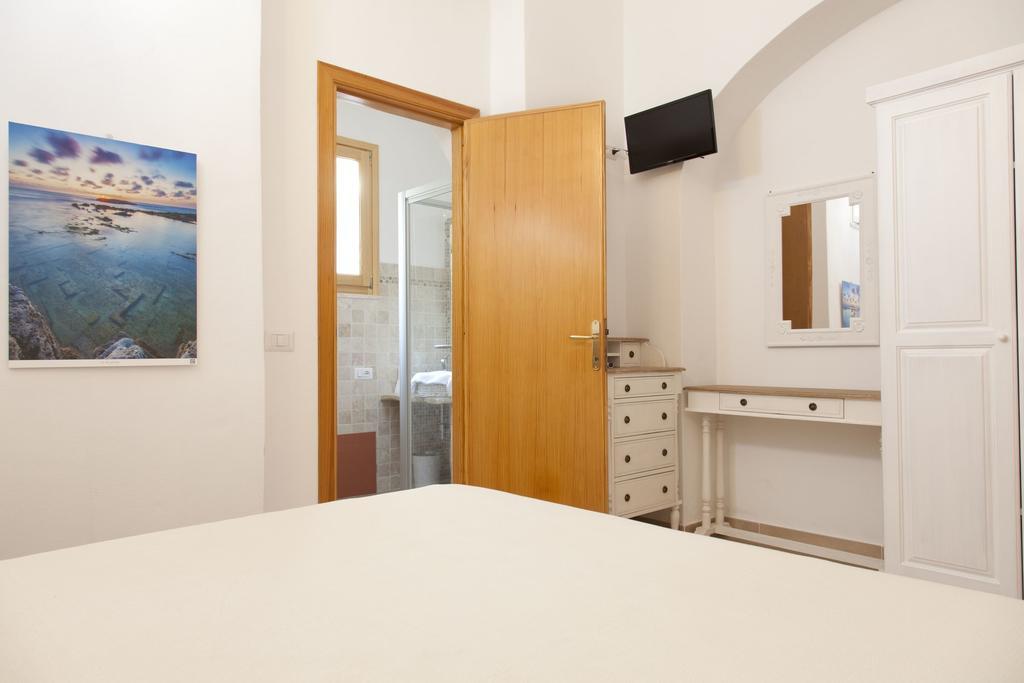 Guest House Acuario Torre Grande Eksteriør bilde