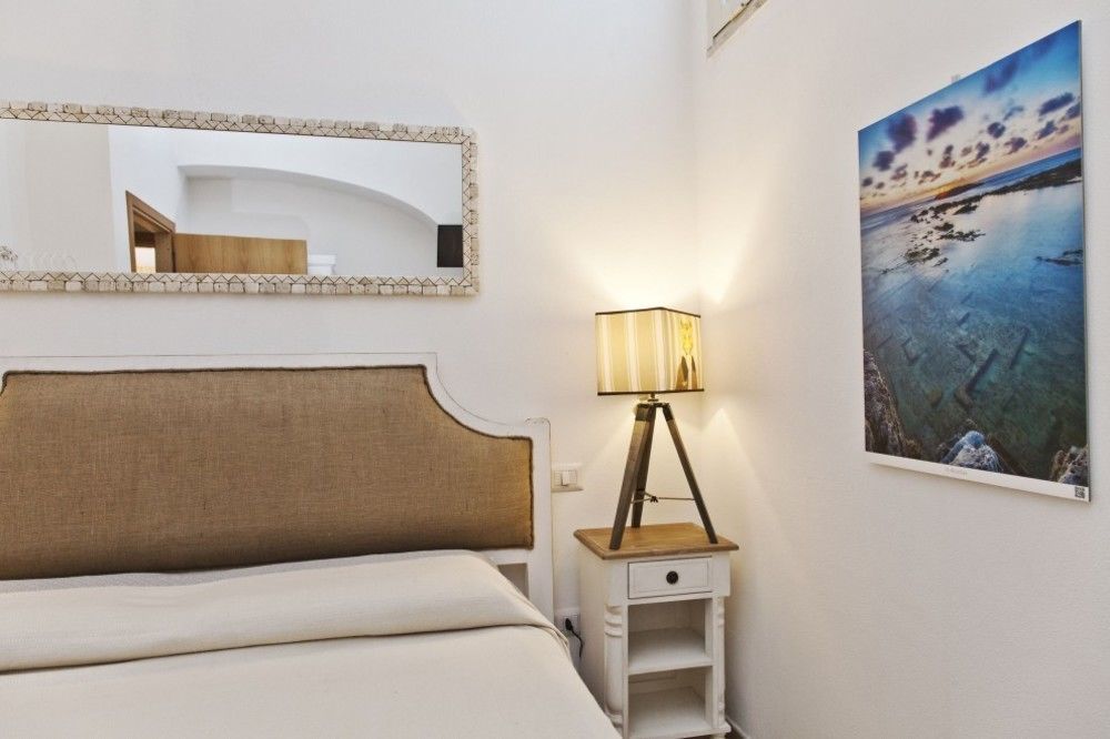 Guest House Acuario Torre Grande Eksteriør bilde