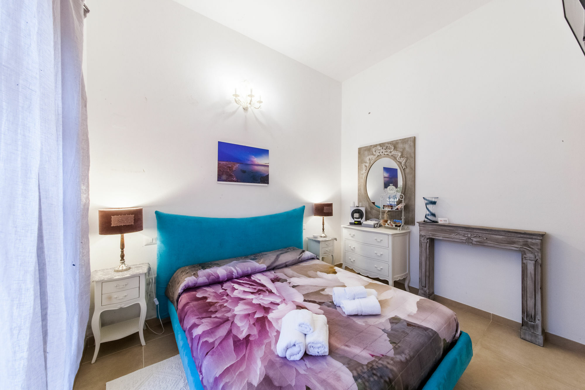 Guest House Acuario Torre Grande Eksteriør bilde